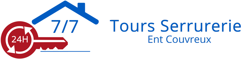 Serrurier Tours